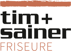 Tim & Sainer Friseure Logo